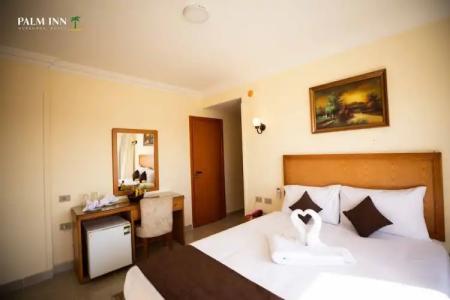 Palm Inn Hurghda - 52