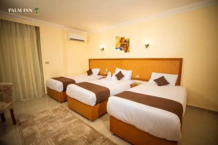 Palm Inn Hurghda - 66