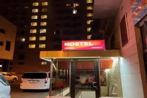 Hostel Enigma, Yerevan