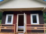 Triple Cottage with view