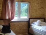 Standard Double room with view