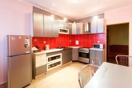 A-Rent in Kiev - 139