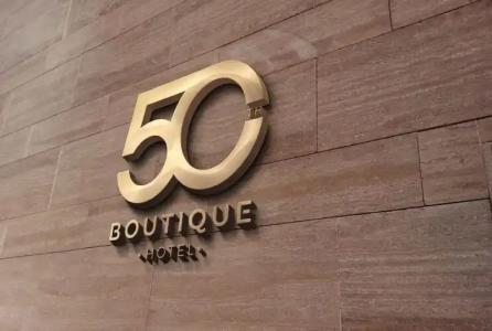 50th Boutique - 0