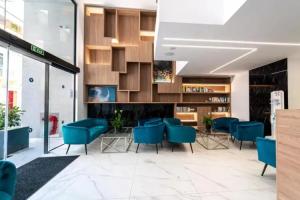 Flamingo Hotel Malta, St Julians