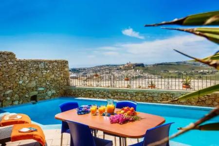 Bellavista Farmhouses Gozo - 31