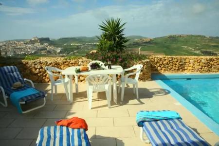 Bellavista Farmhouses Gozo - 32