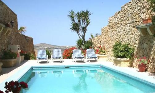 Bellavista Farmhouses Gozo - 114