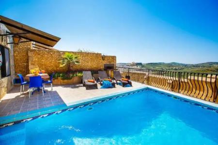 Bellavista Farmhouses Gozo - 28