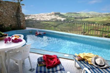 Bellavista Farmhouses Gozo - 95