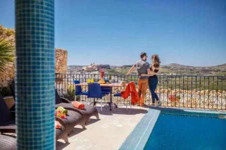 Bellavista Farmhouses Gozo - 57