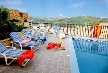Bellavista Farmhouses Gozo - 23