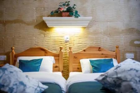 Bellavista Farmhouses Gozo - 36