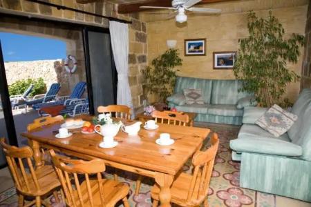 Bellavista Farmhouses Gozo - 99