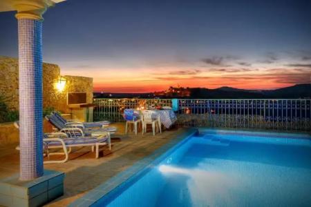 Bellavista Farmhouses Gozo - 68