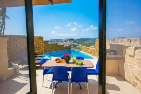 Bellavista Farmhouses Gozo - 93
