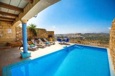 Bellavista Farmhouses Gozo - 65