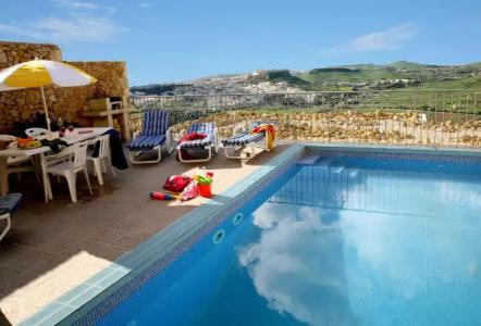 Bellavista Farmhouses Gozo - 11