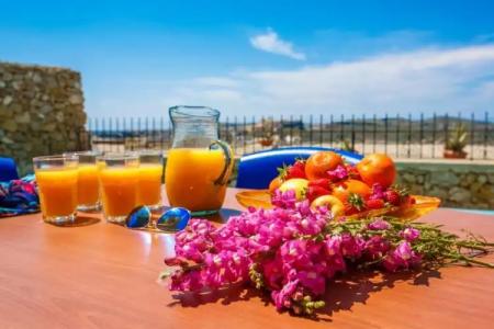 Bellavista Farmhouses Gozo - 108