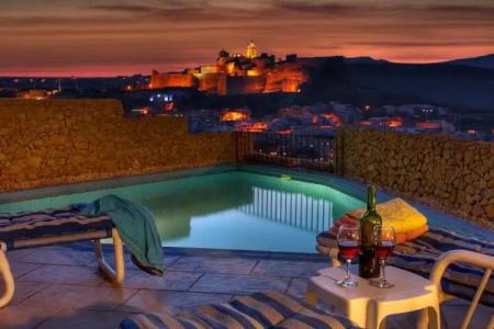 Bellavista Farmhouses Gozo - 44