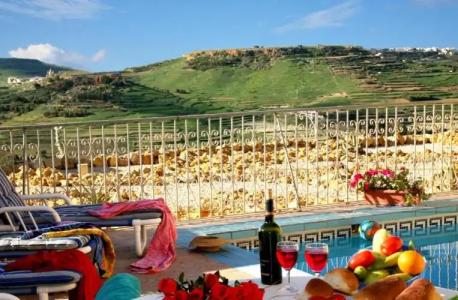 Bellavista Farmhouses Gozo - 112