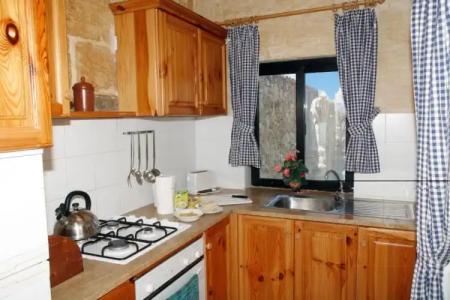 Bellavista Farmhouses Gozo - 100