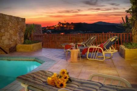 Bellavista Farmhouses Gozo - 94