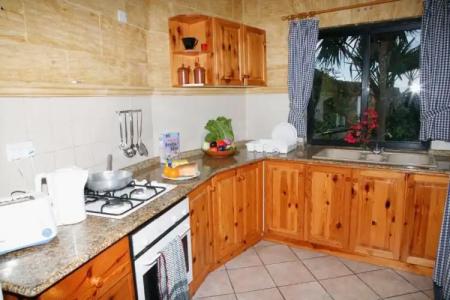 Bellavista Farmhouses Gozo - 71