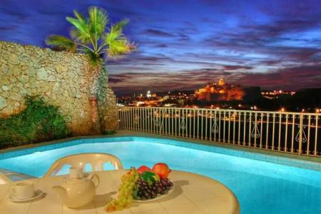 Bellavista Farmhouses Gozo - 88