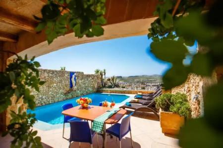 Bellavista Farmhouses Gozo - 82