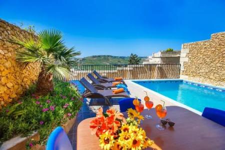 Bellavista Farmhouses Gozo - 34