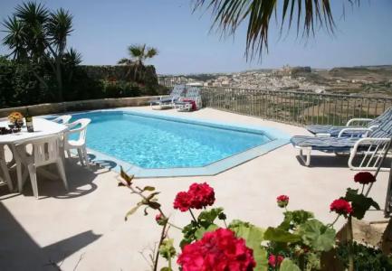 Bellavista Farmhouses Gozo - 9