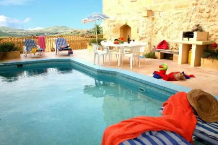 Bellavista Farmhouses Gozo - 96