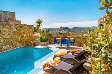 Bellavista Farmhouses Gozo - 85