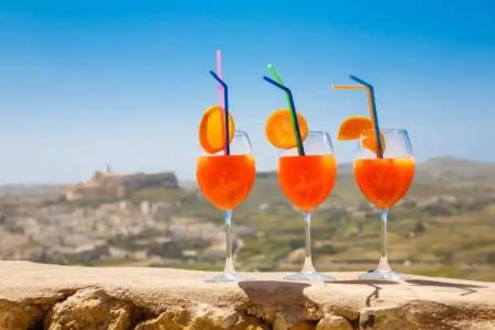 Bellavista Farmhouses Gozo - 29