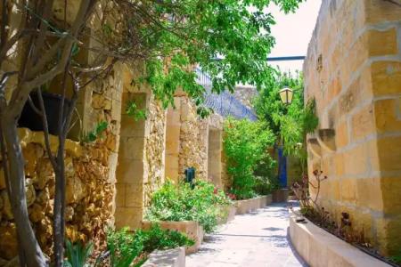 Bellavista Farmhouses Gozo - 52