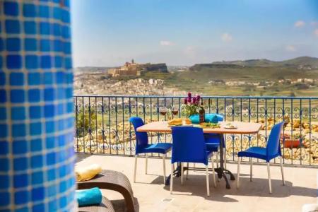 Bellavista Farmhouses Gozo - 79