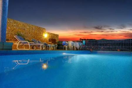 Bellavista Farmhouses Gozo - 60