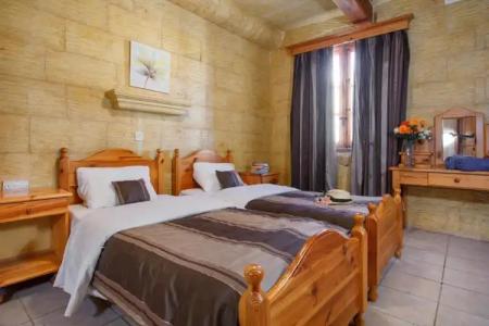 Bellavista Farmhouses Gozo - 92