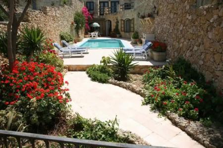 Bellavista Farmhouses Gozo - 12