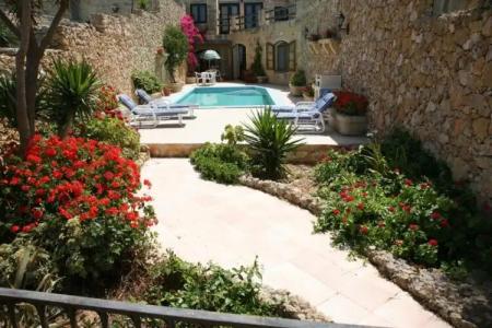 Bellavista Farmhouses Gozo - 97