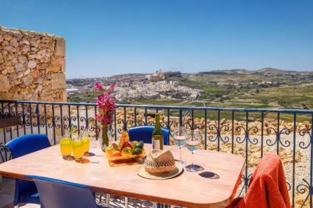 Bellavista Farmhouses Gozo - 84