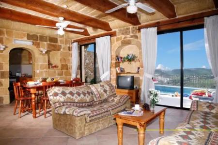 Bellavista Farmhouses Gozo - 70
