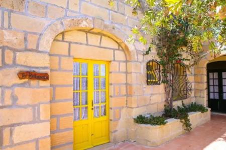 Bellavista Farmhouses Gozo - 76