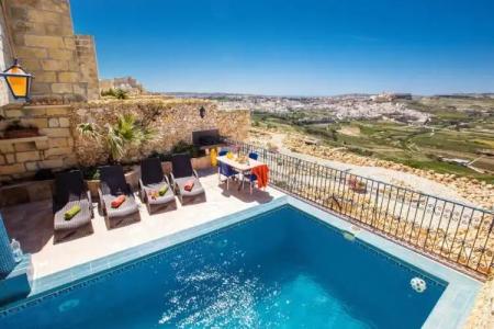 Bellavista Farmhouses Gozo - 64