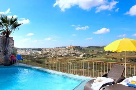 Bellavista Farmhouses Gozo - 89