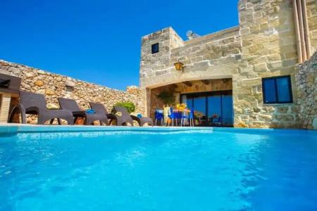 Bellavista Farmhouses Gozo - 109