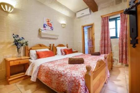 Bellavista Farmhouses Gozo - 40