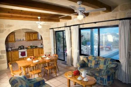 Bellavista Farmhouses Gozo - 98