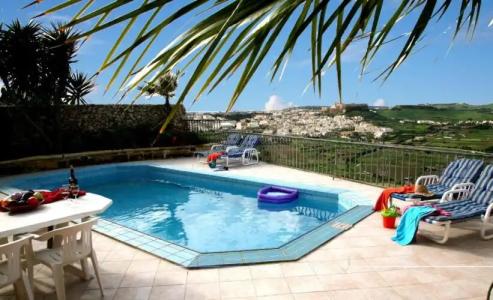 Bellavista Farmhouses Gozo - 80