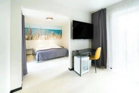 Kuressaare Linnahotell - 19